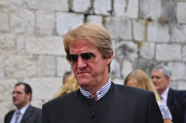 Lacić: Netko kriminalnim radnjama želi gurnuti Adriju u stečaj i domoći se nekretnina