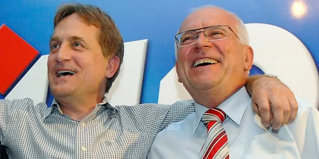 IAKO SE GODINAMA GOVORI O IZVLAČENJU 30 MILIJUNA KUNA IZ HAC-A Vrančić nema komentara, jer – ne zna sadržaj optužnice protiv Kalmete?!