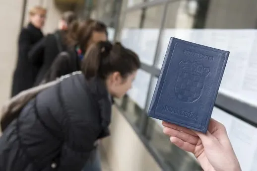 Broj nezaposlenih u tri tjedna siječnja porastao za 10 tisuća; U ožujku preko 400 tisuća ljudi bez posla?