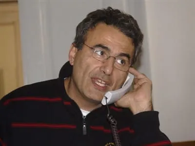Pavle Kalinić s godišnjeg prati krizu u svom resoru