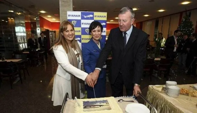 Anonimni dopis uzburkao javnost: za dobro poslovanje direktorici Zračne luke 160.000 kuna nagrade!