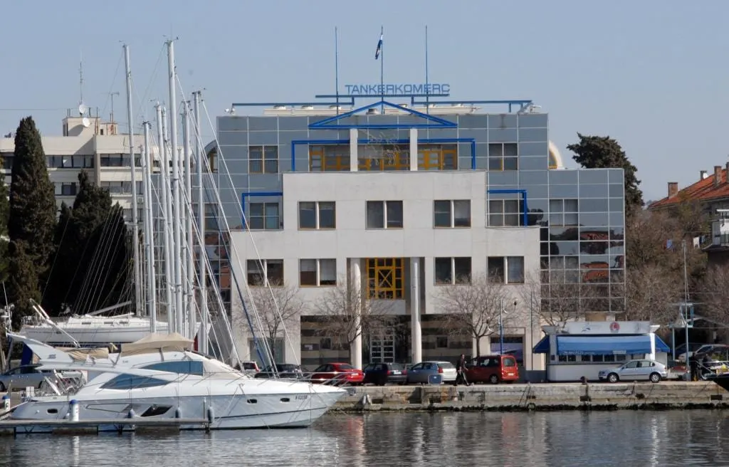 Predstečajna nagodba Tankerkomerca nastavlja se nakon drugog produžetka