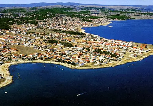 Izdane uporabne dozvole za I. fazu mjesne vodoopskrbnog i kanalizacijskog sustava otoka Vira