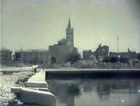 Na YouTube-u osvanuo video Zadra iz 1950. godine