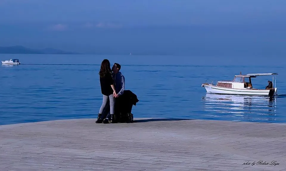 FOTOGALERIJA Đir po gradu kroz objektiv Roberta Lerge