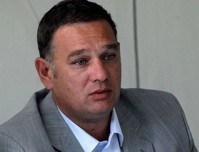 RIMAC UMJESTO JEROLIMOVA Napustio Sabor zbog sumnje u krivotvorenje diplome