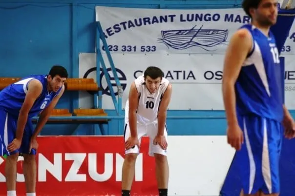 A2 liga: “Reanimacija” i totalna dominacija Martina Crnjaka