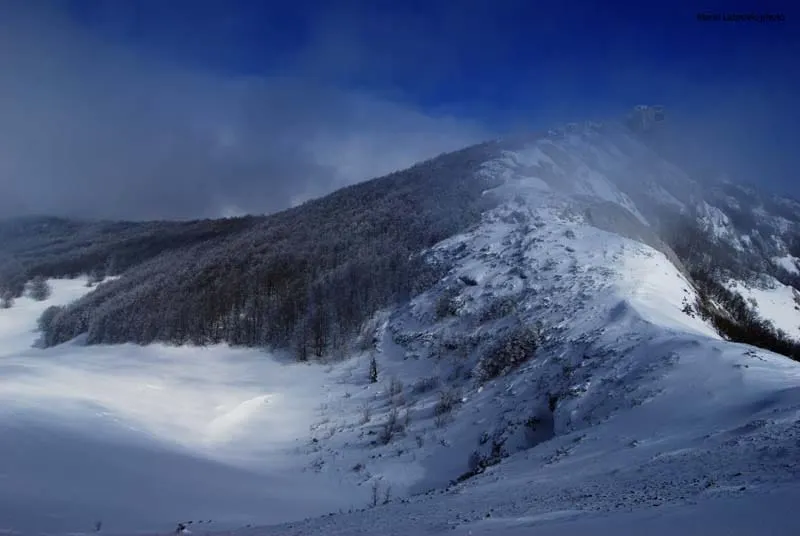 Velebitska idila kroz objektiv Marina Labrovića