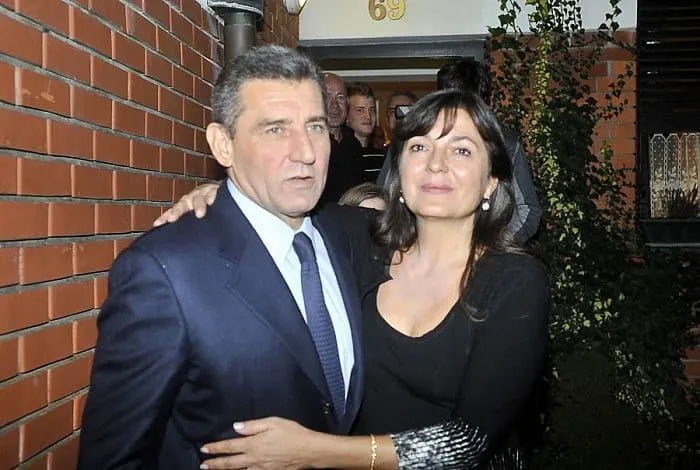 GOTOVININ POSLOVNI USPJEH Uzgoj tune donio mu prve milijune