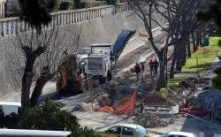 Ukupna cijena radova prijeći će dva milijuna kuna