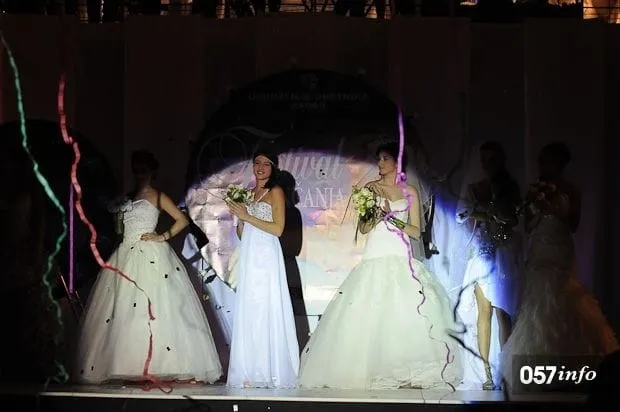 Traže se djevojke za vjenčanice