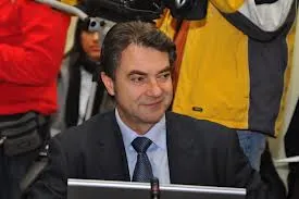 Istražitelji USKOK-a ispitali i Olivija Meštrovića