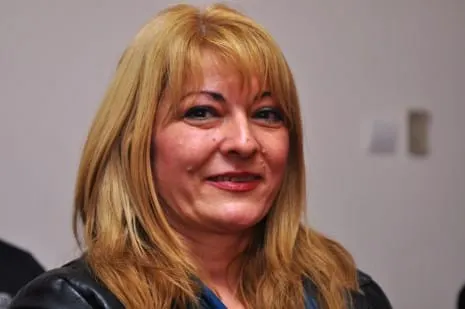 Irena Dragić 1. ožujka preuzima zadarski HZZ