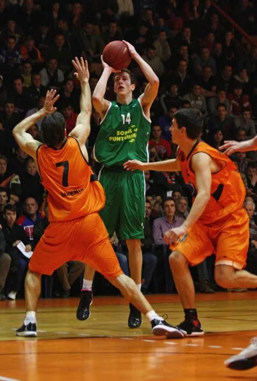 Poraz prevelik, za A-1 ligu Soniku igra još samo teorija