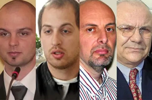 Zadarska oporba ogorčena mogućom HDZ-ovom kandidaturom Božidara Longina za župana