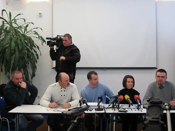 Roditeljima malene Stephanie ne daju da s 1,8 milijuna kuna spase život Maši