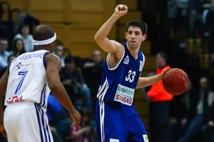 Budućnost rutinski prošla kroz Zadar i stigla do nove vrijedne pobjede