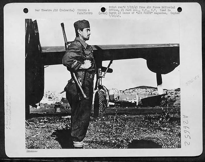 Nikad viđene snimke savezničkog bombardiranja Zadra