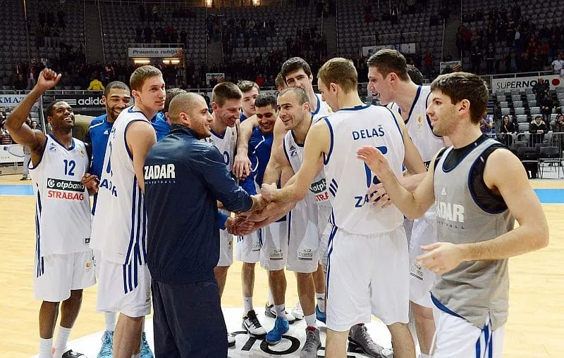 Nazor: Nije me strah protivnika, ali jest naše euforije