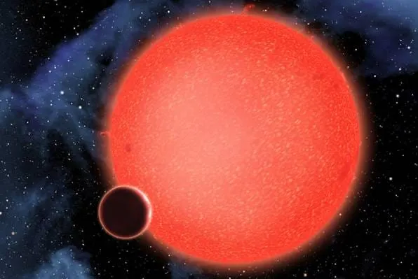 NASA otkrila nove neobične planete – jedan bi plutao na vodi