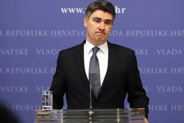 Milanović: Ingrid priča engleski bolje od nekih profesora tog jezika