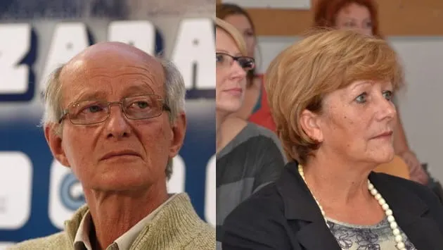 VIDEO Je li ovo video snimka radi koje je morala otići Biserka Belić?