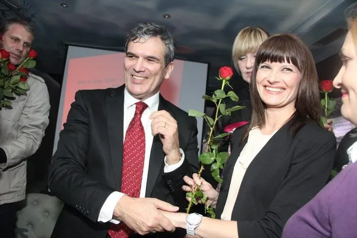 Sabina Glasovac : Budimo žene jer vrijedimo, vjerujmo u našu snagu!