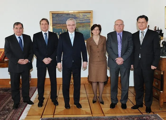 Josipović: ‘Gaženicu što prije završiti i staviti u funkciju razvoja i zapošljavanja’