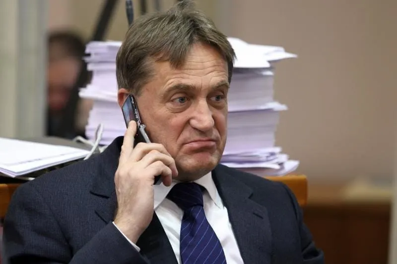 SHZ o Kalmeti: “Sve sam dao da nestane 88 milijardi kuna iz javnih poduzeća, kao i radna mjesta u Zadru”