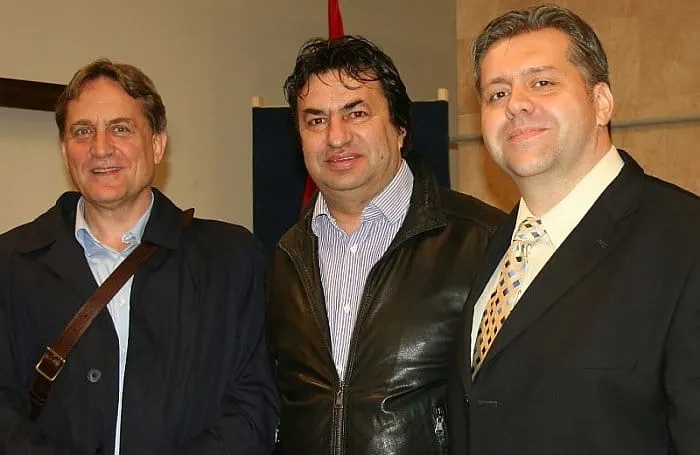 Kalmeta: Kukuriku koalicija ne zna raditi!