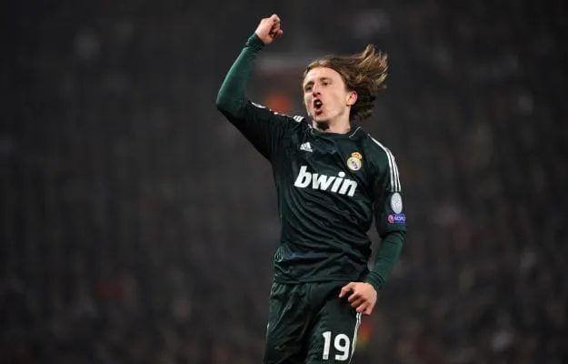 Real deklasirao Deportivo, Modrić otvorio dušu