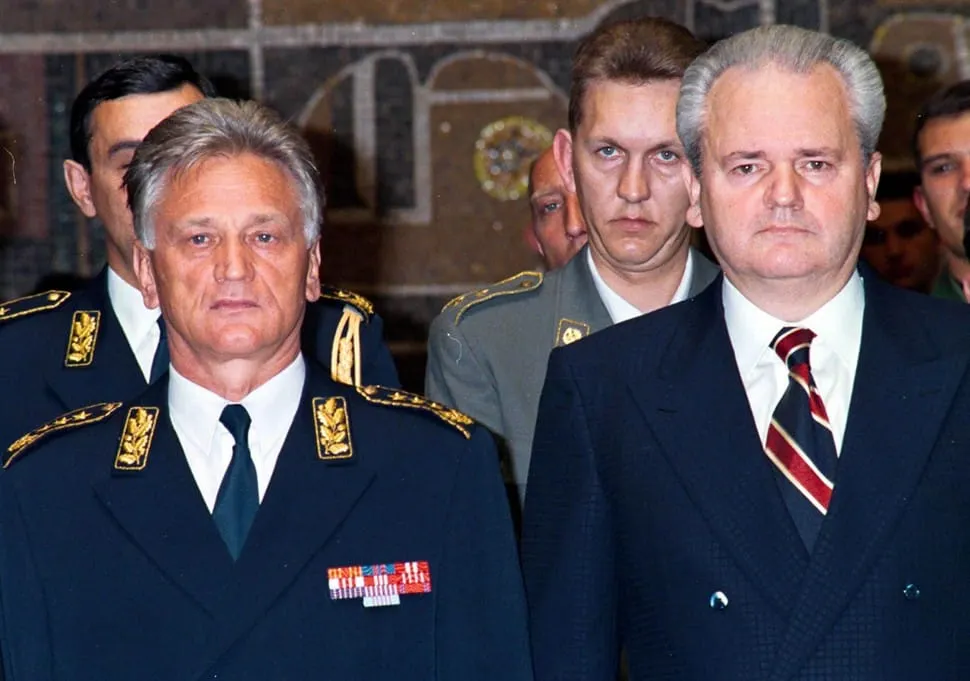 Što će biti s Perišićevom tjeralicom zbog granatiranja Zadra?