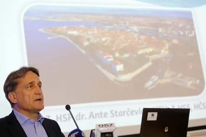 Kalmeta najavio pobjedu HDZ-a u prvom krugu