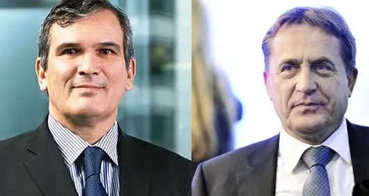 Ivo Bilić uzvraća Božidaru Kalmeti: “Smiješno je to što HDZ govori, prvi brodovi uplovit će u luku 2014.”