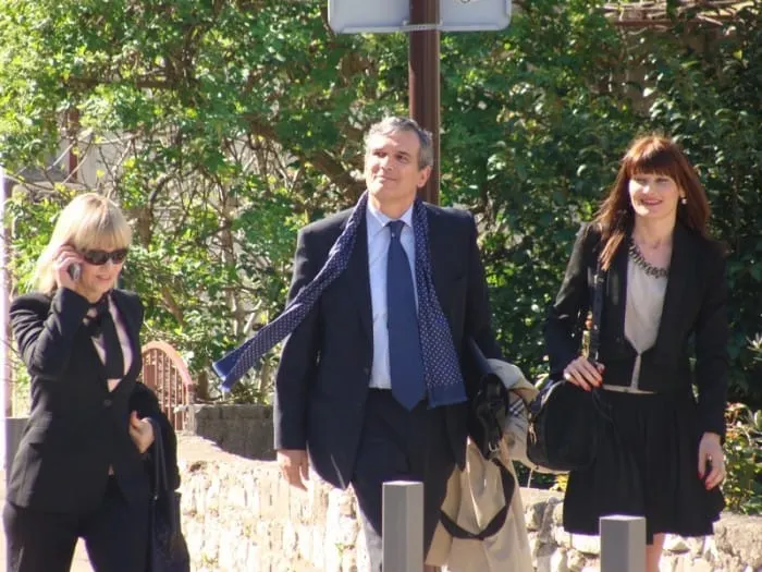 Omerku Kalmeta nazvao Jovanka, Zdravko Ćurko, a ne Livaković zaposlio je Sabinu