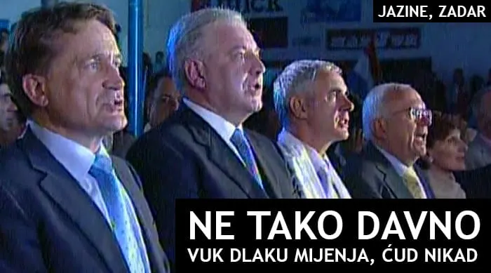 VIDEO “A šta ja znam”