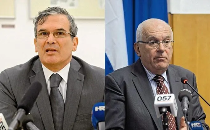 Nema optužnice protiv Ive Bilića, čovjeka koji je izmišljenim kreditima upropastio TIZ