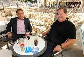 Kolega zaziva politički pritisak Njemačke zbog zaustavljene Gaženice