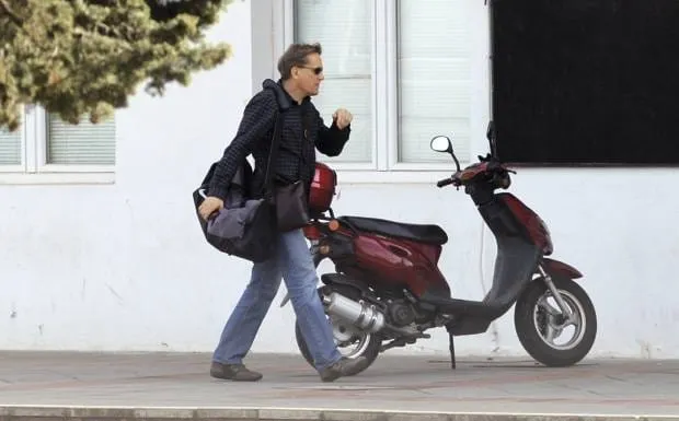 KARAMARKOV ULTIMATUM KALMETI Zašto je Šeksov kum protiv volje ušao u utrku za Zadar?