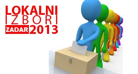 VELIKA ONLINE ANKETA Za koga ćete glasati na izborima za gradonačelnika Zadra?