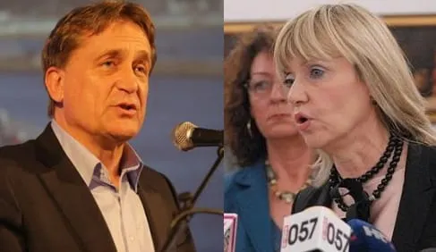 Ingrid ima bruto plaću veću od 43 000, a Kalmeta nešto manju od 40 000 kuna