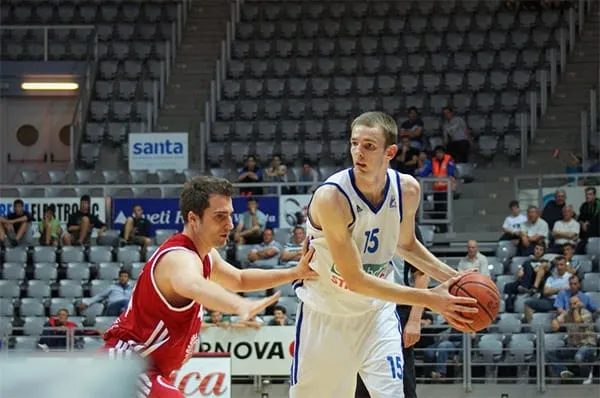 Požrtvovni i borbeni Zadrani i drugi put srušili Cedevitu te tako zakomplicirali borbu za vrh