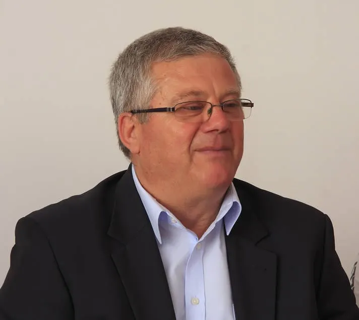 Duško Vidov kandidat za načelnika općine Kali