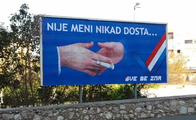 SDP sutra predstavlja dokumentarni film “SVE SE ZNA”