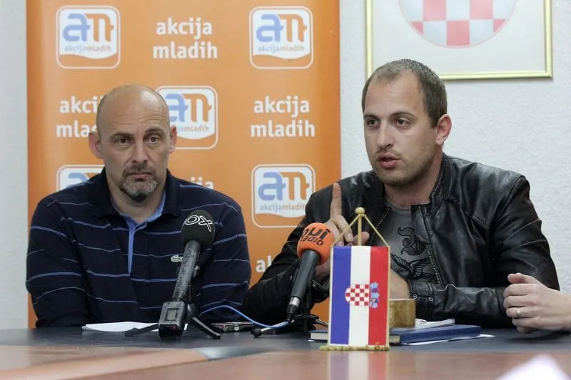 VIDEO: Budno oko nema pravo izbacivati vijećnike sa sjednica Gradskog vijeća