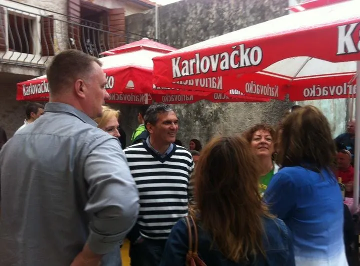 “Dikljanci vjeruju Biliću”