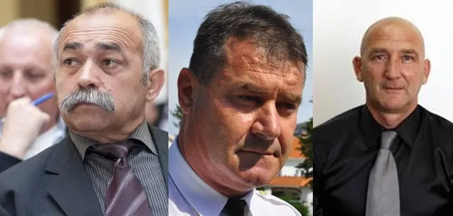 HDZ-ovci Željko Lončar, Željko Šoša i Pero Špika: “Tužit ćemo Marka Pupića Bakrača radi izrečenih laži!”