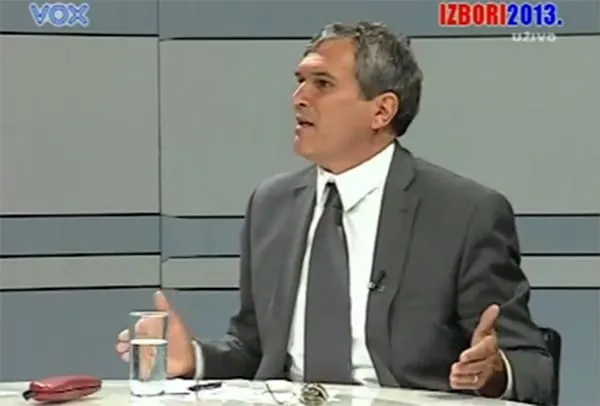 VIDEO Bilić: Vaš glas je presudan, jeste li za promjene ili prodane umirovljenike, Kalmetu, Livakovića i slične sumnjive likove?