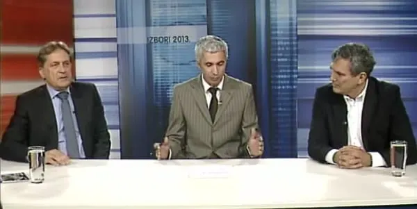 POGLEDAJTE VIDEO Sučeljavanje kandidata za gradonačelnika Zadra