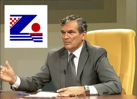 VIDEO Ivo Bilić: “Dionice Košarkaškog kluba Zadar koje su u vlasništvu Grada podijelit ću navijačima!”